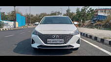 Used Hyundai Verna SX 1.5 VTVT IVT in Delhi
