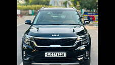 Used Kia Seltos HTX Plus 1.5 Diesel [2020-2021] in Ahmedabad