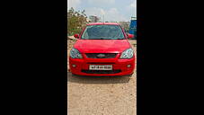 Used Ford Fiesta Classic CLXi 1.4 TDCi in Hyderabad