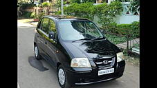 Second Hand Hyundai Santro Xing XL eRLX - Euro II in Mumbai