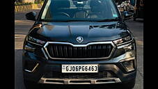 Used Skoda Kushaq Style 1.5L TSI DSG (6 Airbags) in Mumbai