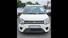 Used Maruti Suzuki Wagon R 1.0 VXI+ in Pune