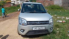 Used Maruti Suzuki Wagon R VXi (O) 1.2 in Ranchi