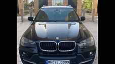 Used BMW X5 3.0d in Mumbai
