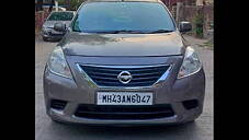 Used Nissan Sunny XL in Nagpur