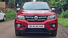 Used Renault Kwid 1.0 RXT AMT Opt [2016-2019] in Nashik