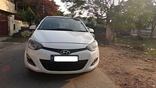 Used Hyundai i20 Magna 1.4 CRDI in Agra