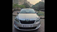 Used Skoda Rapid Elegance 1.6 MPI MT in Mumbai