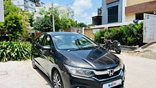 Used Honda City 4th Generation VX CVT Petrol in Hyderabad