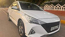 Used Hyundai Verna 1.6 VTVT SX in Kanpur