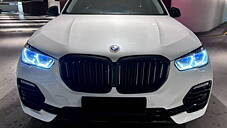 Used BMW X5 xDrive30d xLine in Mumbai