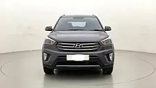 Second Hand Hyundai Creta SX Plus 1.6 AT CRDI in Bangalore