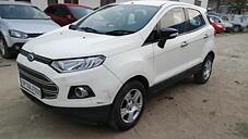 Used Ford EcoSport Ambiente 1.5L TDCi in Kanpur