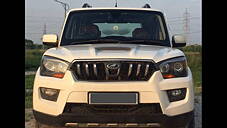 Used Mahindra Scorpio S10 in Mohali