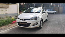 Used Hyundai i20 Sportz 1.2 BS-IV in Bangalore