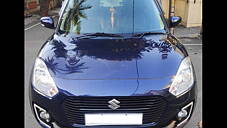 Used Maruti Suzuki Swift ZXi in Bangalore