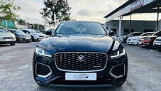 Used Jaguar F-Pace S R-Dynamic 2.0 Diesel [2021-2023] in Hyderabad