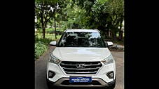 Used Hyundai Creta E Plus 1.4 CRDI in Ludhiana