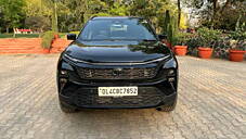 Used Tata Harrier Fearless Plus Dark Edition AT in Delhi