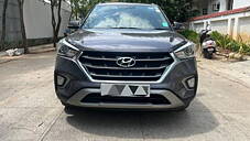 Used Hyundai Creta 1.6 SX Plus AT Petrol in Chennai