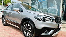 Used Maruti Suzuki S-Cross Alpha 1.6 in Ahmedabad