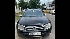 Used Renault Duster 110 PS RxZ Diesel in Lucknow