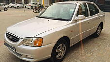 Second Hand Hyundai Accent GLE in Mohali