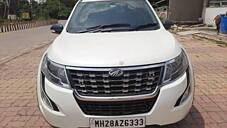 Used Mahindra XUV500 W7 [2018-2020] in Aurangabad