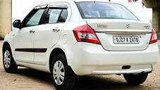 Used Maruti Suzuki Swift DZire VXI in Ahmedabad