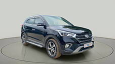 Used Hyundai Creta 1.6 SX (O) in Chennai