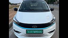 Used Tata Tiago EV XZ Plus Long Range in Ahmedabad