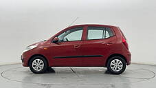 Used Hyundai i10 Magna in Ghaziabad