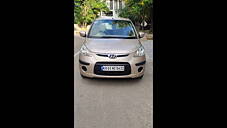 Used Hyundai i10 Magna 1.2 Kappa2 in Bangalore