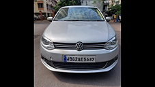 Second Hand Volkswagen Vento Trendline Diesel in Kolkata