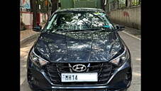 Used Hyundai i20 Asta 1.2 MT [2020-2023] in Pune