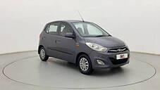 Used Hyundai i10 Sportz 1.1 iRDE2 [2010--2017] in Hyderabad