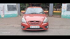 Used Hyundai Verna Transform 1.5 SX CRDi in Pune