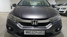 Used Honda City 4th Generation V CVT Petrol [2017-2019] in Mumbai