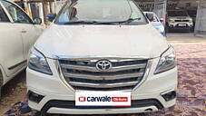 Used Toyota Innova 2.5 V 7 STR in Kanpur