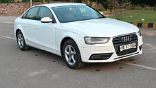 Used Audi A4 2.0 TDI (177bhp) Premium in Faridabad