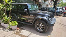 Used Mahindra Thar LX Hard Top Petrol AT in Delhi