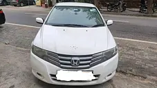 Second Hand Honda City 1.5 V MT in Jaipur