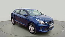 Used Maruti Suzuki Baleno Delta 1.2 in Indore