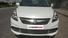 Second Hand Maruti Suzuki Swift Dzire VXI in Pune