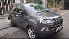 Used Ford EcoSport Titanium 1.5L Ti-VCT AT in Delhi