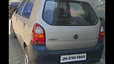 Used Maruti Suzuki Alto LXI in Ranchi
