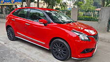 Used Maruti Suzuki Baleno RS 1.0 in Jalandhar