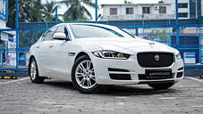 Used Jaguar XE Portfolio Diesel in Kochi