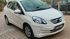 Used Honda Amaze 1.5 S i-DTEC in Dehradun