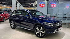 Used Mercedes-Benz GLC 220 d Progressive in Chennai